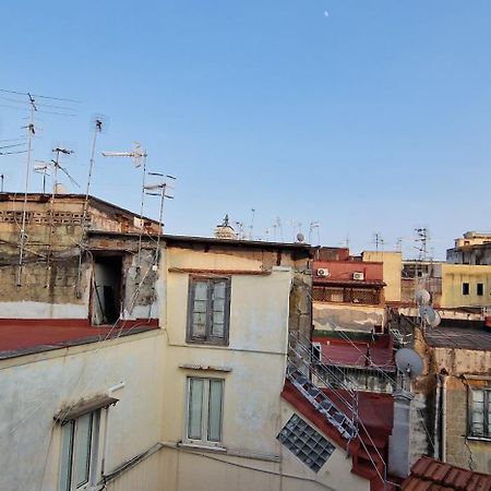 Fashion House Napoli 아파트 외부 사진